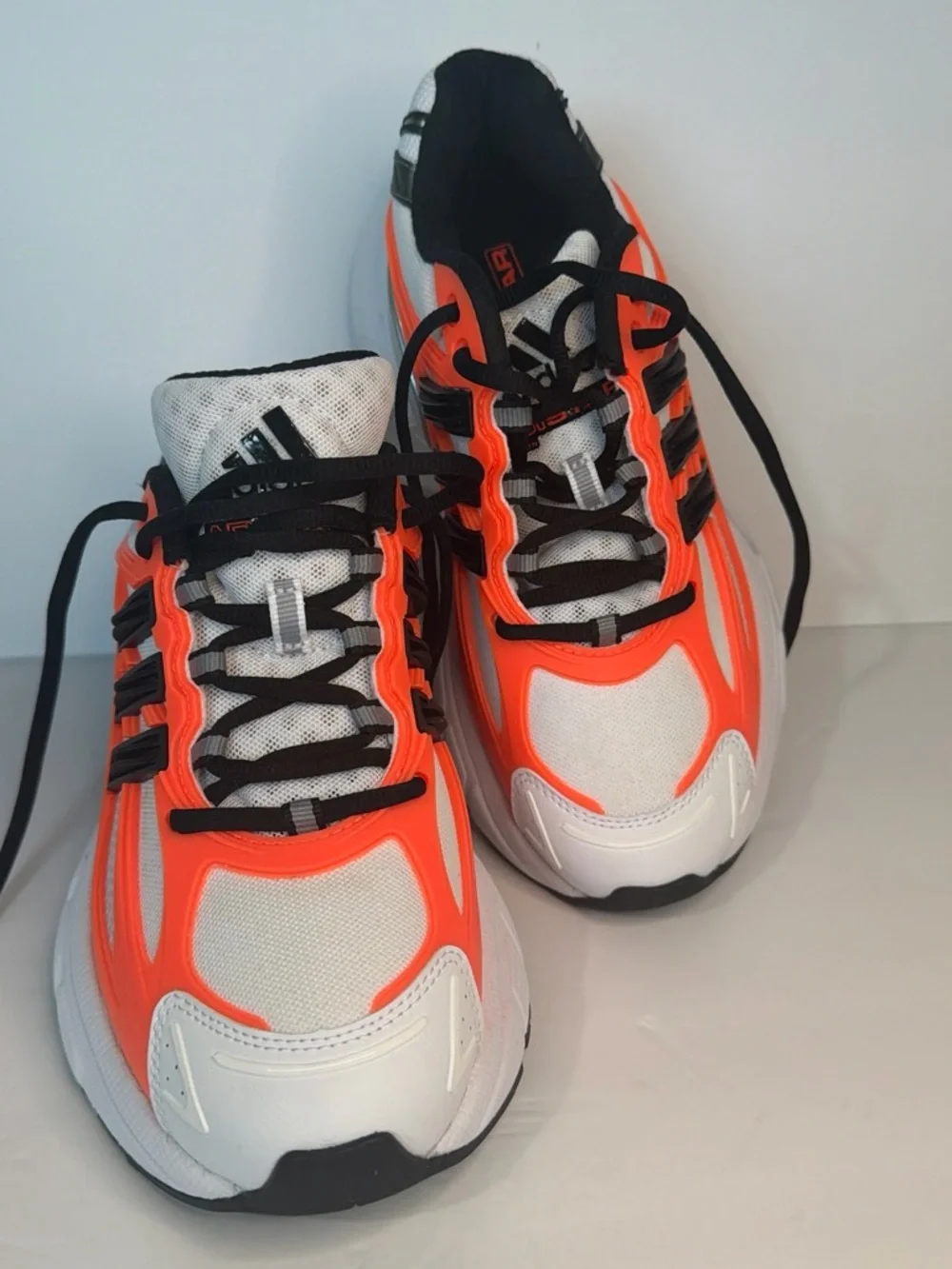 adidas bold running
